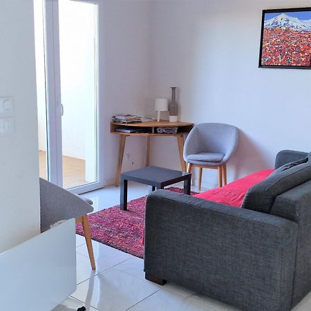 Appartement Banyuls-sur-Mer, 3 pièces, 6 personnes - FR-1-309-130 Extérieur photo