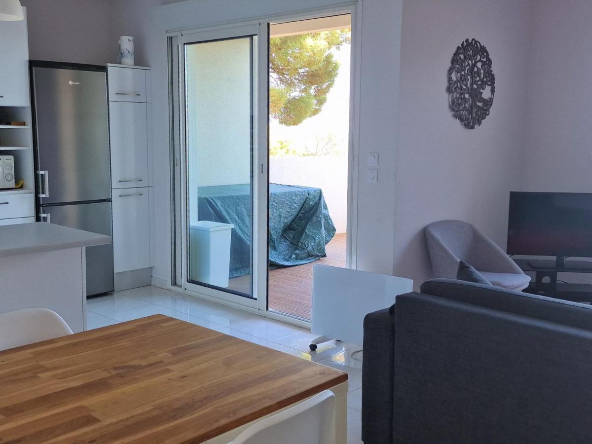 Appartement Banyuls-sur-Mer, 3 pièces, 6 personnes - FR-1-309-130 Extérieur photo