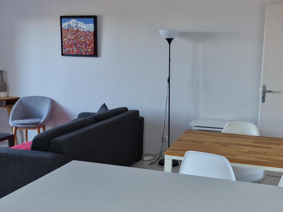Appartement Banyuls-sur-Mer, 3 pièces, 6 personnes - FR-1-309-130 Extérieur photo
