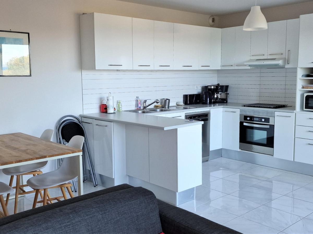 Appartement Banyuls-sur-Mer, 3 pièces, 6 personnes - FR-1-309-130 Extérieur photo