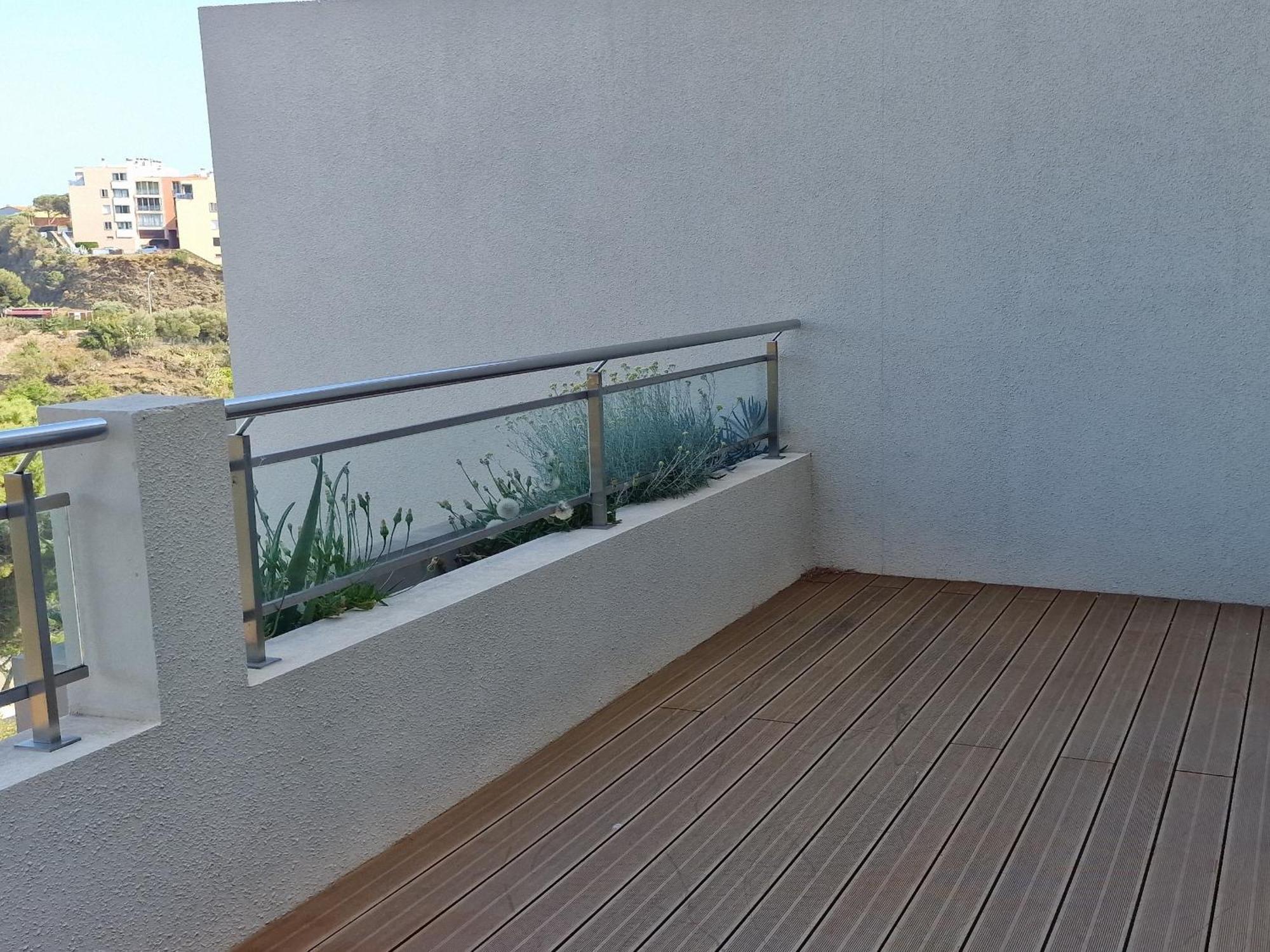 Appartement Banyuls-sur-Mer, 3 pièces, 6 personnes - FR-1-309-130 Extérieur photo