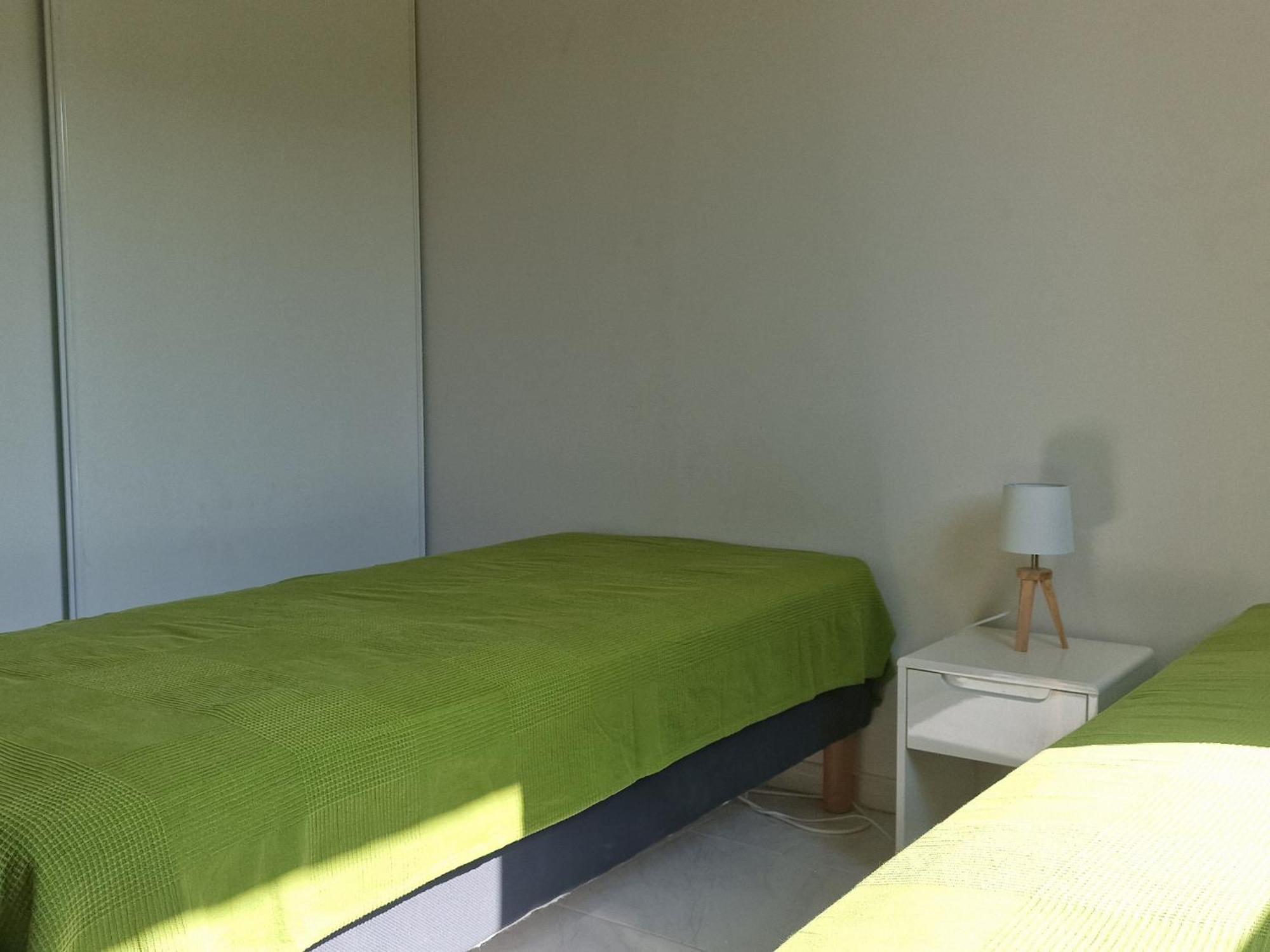 Appartement Banyuls-sur-Mer, 3 pièces, 6 personnes - FR-1-309-130 Extérieur photo