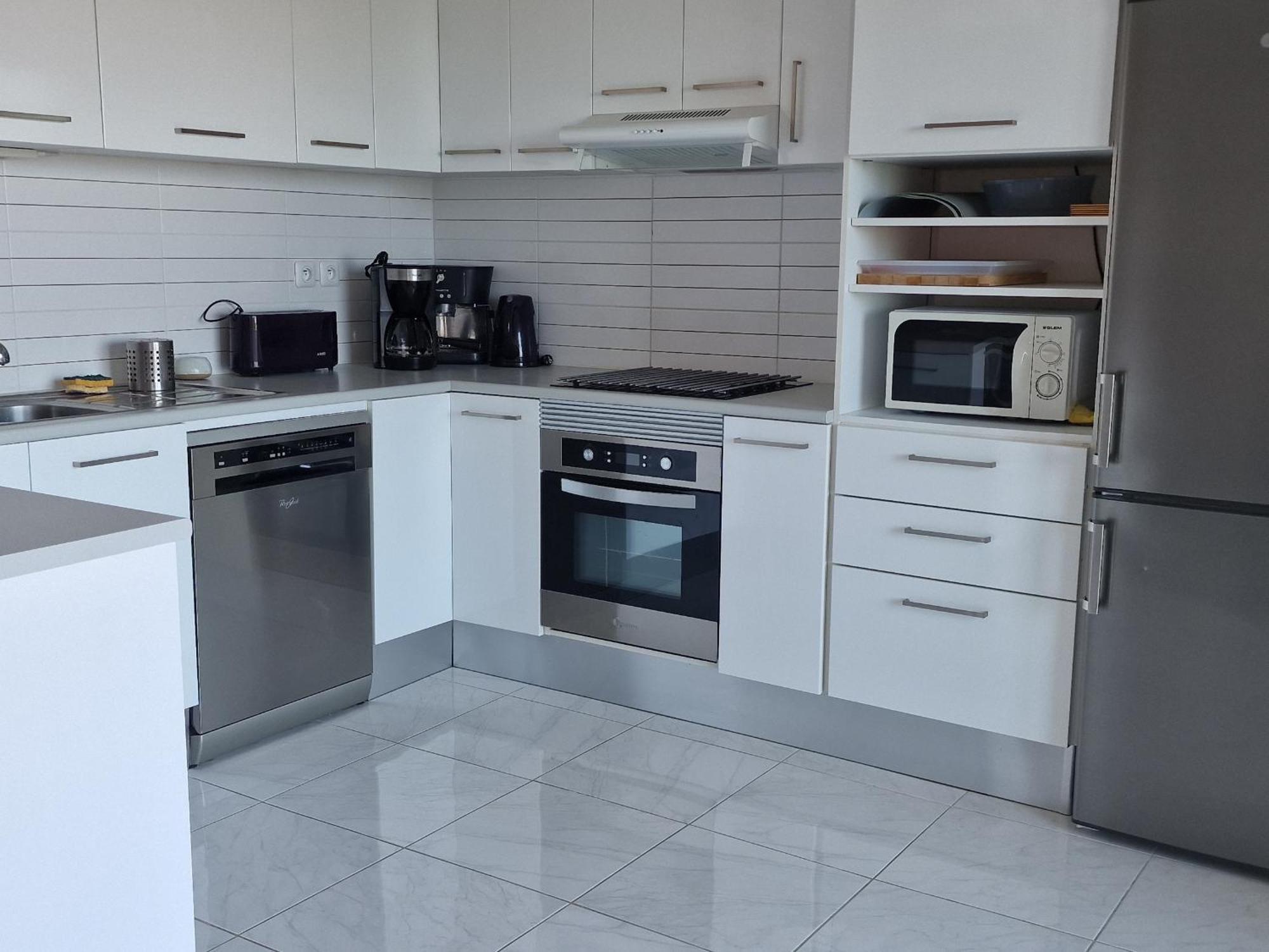 Appartement Banyuls-sur-Mer, 3 pièces, 6 personnes - FR-1-309-130 Extérieur photo